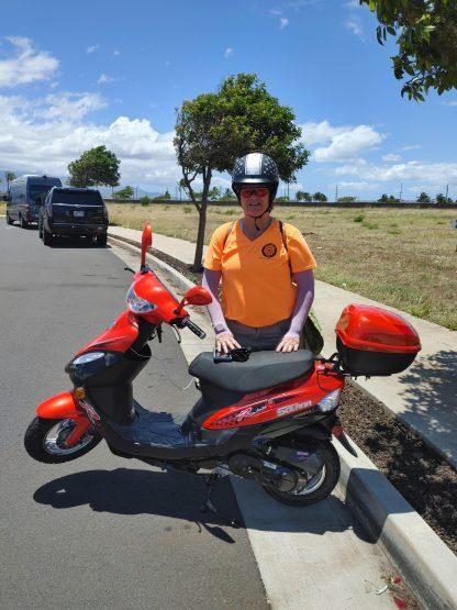 Maui Daily & Weekly Scooter Rentals & Tours - Image 2