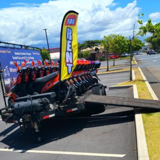 Kama'aina - Daily & Hourly Scooter Rentals